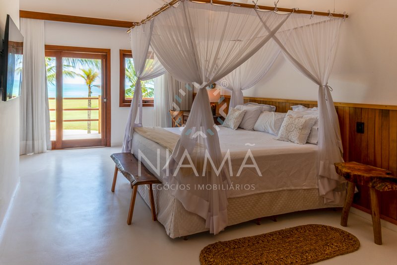 casas de luxo terravista villas bahia